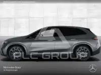 2025 Mercedes Benz EQE