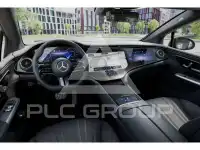 2025 Mercedes Benz EQE