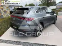 2025 Mercedes Benz EQE