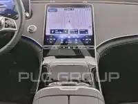 2025 Mercedes Benz EQE