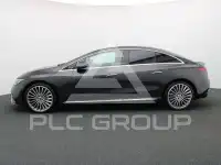 2025 Mercedes Benz EQE