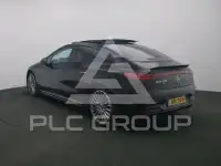 2025 Mercedes Benz EQE