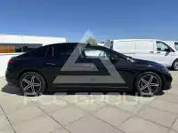 2025 Mercedes Benz EQE