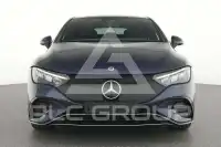 2025 Mercedes Benz EQE