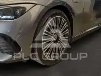 2025 Mercedes Benz EQE