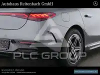2025 Mercedes Benz EQE