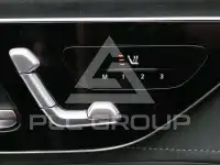 2025 Mercedes Benz EQE