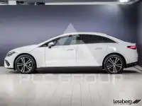 2025 Mercedes Benz EQE