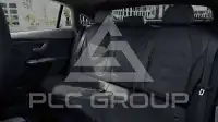 2025 Mercedes Benz EQE
