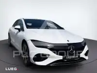 2025 Mercedes Benz EQE