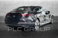 2025 Mercedes Benz EQE