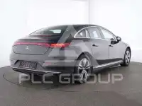 2025 Mercedes Benz EQE