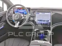 2025 Mercedes Benz EQE