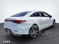 2025 Mercedes Benz EQE