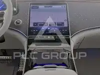 2025 Mercedes Benz EQE