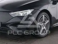 2025 Mercedes Benz EQE