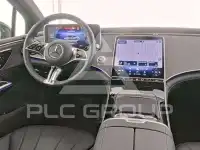 2025 Mercedes Benz EQE