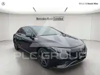 2025 Mercedes Benz EQE