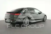 2025 Mercedes Benz EQE