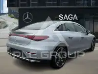 2025 Mercedes Benz EQE