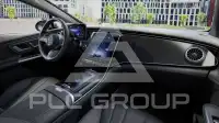 2025 Mercedes Benz EQE