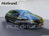 2025 Mercedes Benz EQE