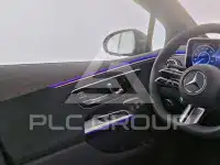 2025 Mercedes Benz EQE
