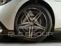 2025 Mercedes Benz EQE