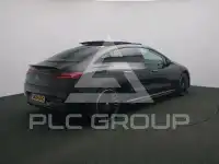 2025 Mercedes Benz EQE