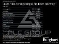 2025 Mercedes Benz EQE