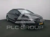 2025 Mercedes Benz EQE