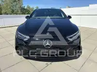 2025 Mercedes Benz EQE