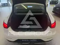 2025 Mercedes Benz EQE
