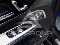 2025 Mercedes Benz EQE