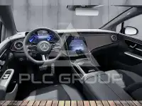 2025 Mercedes Benz EQE