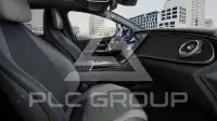 2025 Mercedes Benz EQE