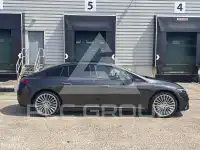 2025 Mercedes Benz EQE