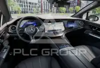 2025 Mercedes Benz EQE