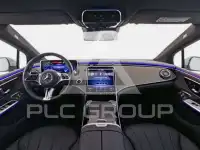 2025 Mercedes Benz EQE