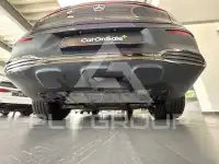 2025 Mercedes Benz EQE