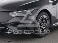 2025 Mercedes Benz EQE