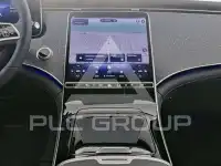 2025 Mercedes Benz EQE
