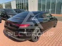 2025 Mercedes Benz EQE