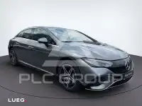 2025 Mercedes Benz EQE
