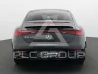 2025 Mercedes Benz EQE