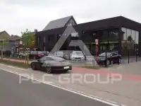 2025 Mercedes Benz EQE