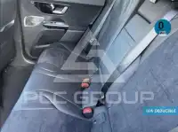 2025 Mercedes Benz EQE