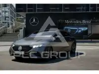 2025 Mercedes Benz EQE