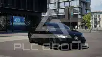 2025 Mercedes Benz EQE