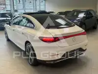 2025 Mercedes Benz EQE